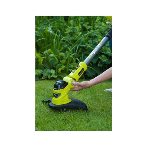 Ryobi Akumulatorski hibridni trimer za travu 18 V ONE+ RLT1831H20F RYGAR