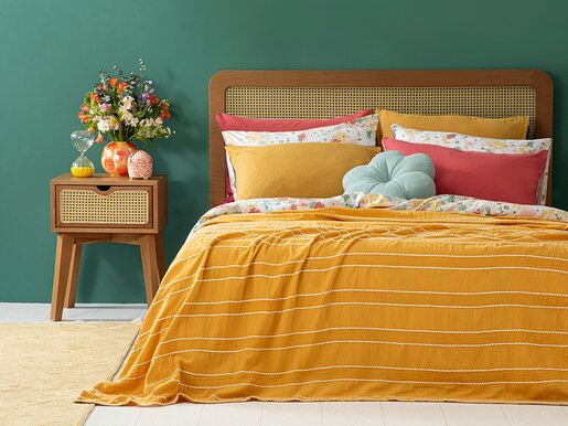 English Home prekrivač Essence / 240 x 260 cm