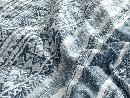 English Home set prekrivač + jastučnica Mateo / 160 x 220 cm i 50 x 70 cm