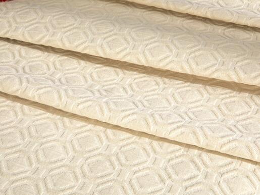 English Home set prekrivač + 2 jastučnice Delilah / 240 x 260 cm i 50 x 70 cm