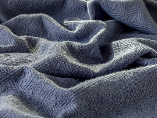 English Home set prekrivač + jastučnica Royal trellis / 160 x 240 cm i 50 x 70 cm