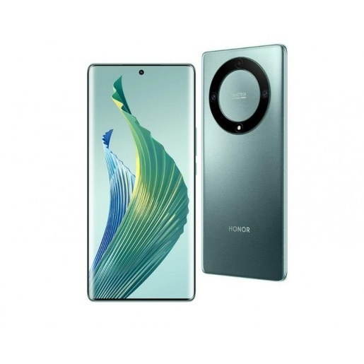 HONOR Magic5 Lite 5G mobitel, 8+256 GB, Emerald Green
