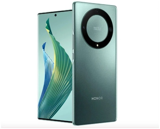 HONOR Magic5 Lite 5G mobitel, 8+256 GB, Emerald Green