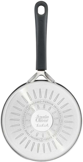 Tefal Jamie Oliver lonac sa poklopcem 18 cm / E3182375