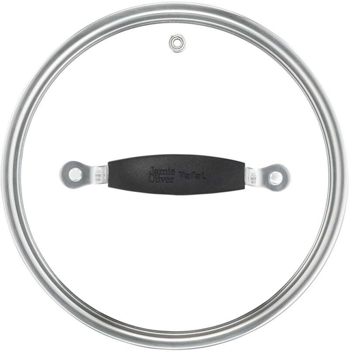 Tefal Jamie Oliver lonac sa poklopcem 18 cm / E3182375