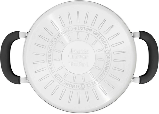 Tefal Jamie Oliver lonac sa poklopcem 26 cm / E3186375