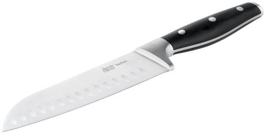 Tefal Jamie Oliver nož 18 cm / K2671844 / santoku nož