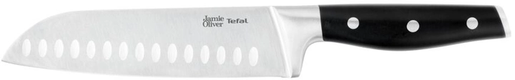 Tefal Jamie Oliver nož 18 cm / K2671844 / santoku nož