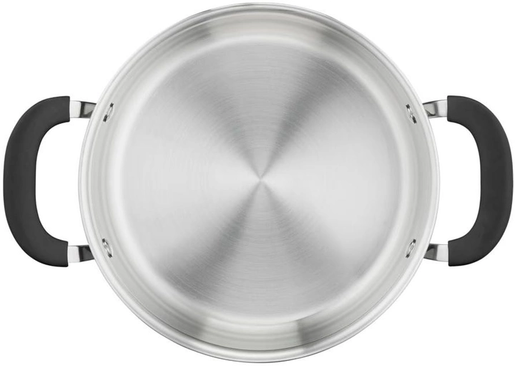 Tefal Jamie Oliver lonac sa poklopcem 24 cm / E3184655