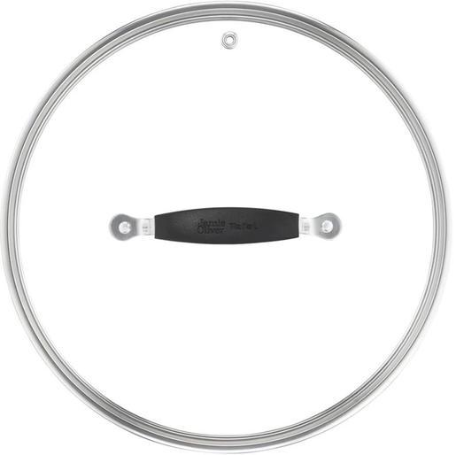 Tefal Jamie Oliver lonac sa poklopcem 24 cm / E3184655