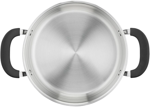 Tefal Jamie Oliver lonac sa poklopcem 20 cm / E3184455