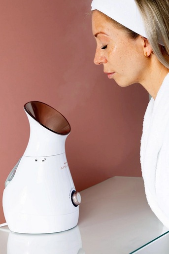 StylPro sauna za lice 4u1