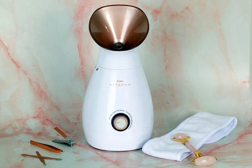 StylPro sauna za lice 4u1