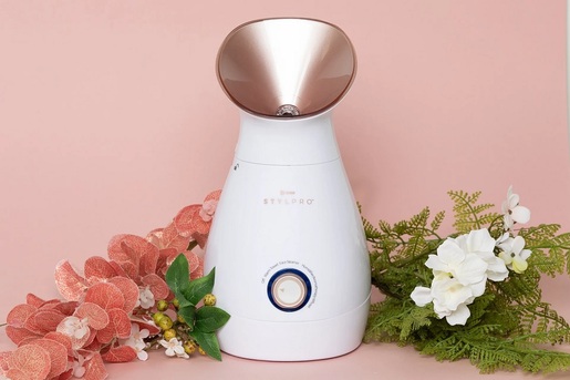 StylPro sauna za lice 4u1