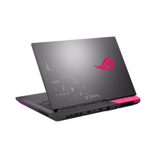 Laptop ASUS ROG Strix G15 G513RC-HN088, 15,6 FHD IPS 144Hz, AMD Ryzen 7 6800H, 16GB RAM, 512GB NVMe PCIe SSD, NVIDIA GeForce RTX 3050 4GB, FreeDOS