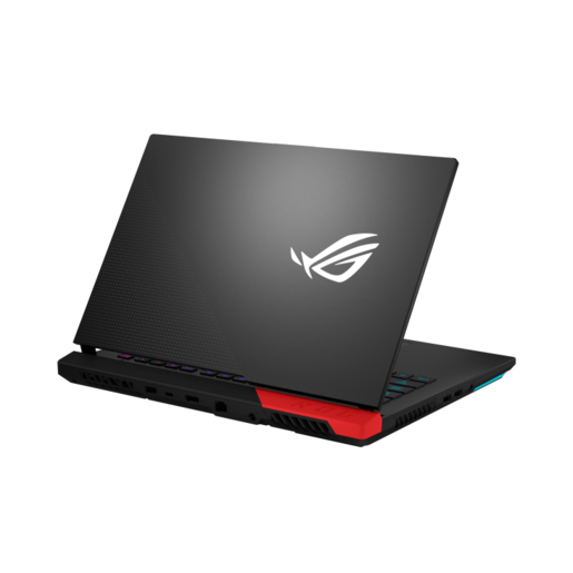 Laptop ASUS ROG Strix G15 G513RC-HN088, 15,6 FHD IPS 144Hz, AMD Ryzen 7 6800H, 16GB RAM, 512GB NVMe PCIe SSD, NVIDIA GeForce RTX 3050 4GB, FreeDOS