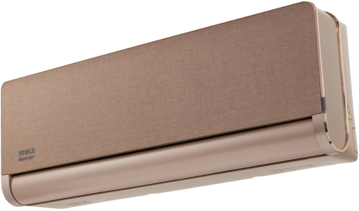 VIVAX COOL klima uređaj ACP-18CH50AEHI+ GOLD