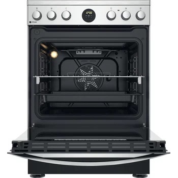 Indesit štednjak IS67V8CCXT/E