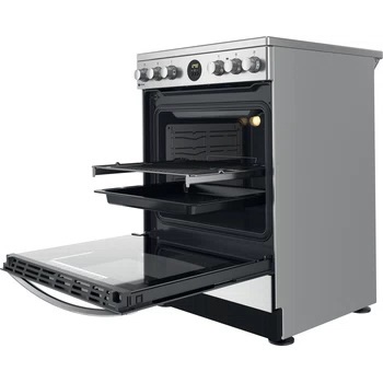 Indesit štednjak IS67V8CCXT/E