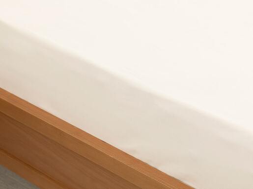 English Home plahta sa gumom Plain / 140 x 200 cm