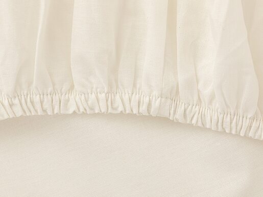 English Home plahta sa gumom Plain / 140 x 200 cm