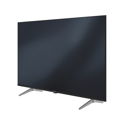 GRUNDIG LED televizor 75GHU7800B, 4K Ultra HD, Android, Smart TV, Silver
