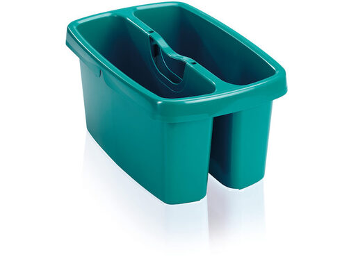 Leifheit kanta sa pregradom Combi Box / 52001