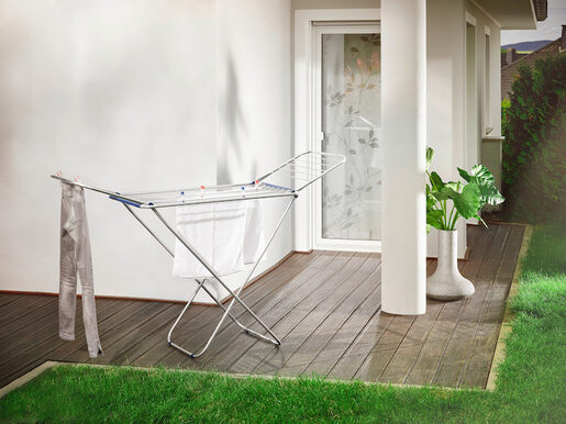 Leifheit sušilo za veš Siena 180 18 m / 81151