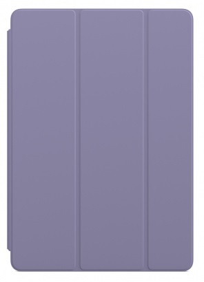 Apple Smart Cover for iPad (7/8/9th gen) and iPad Air (3rd gen) - Lavender