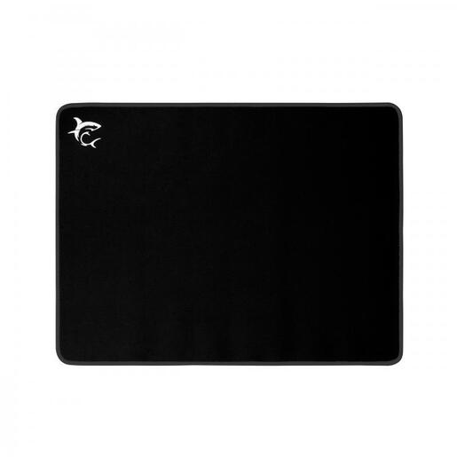 White Shark podloga za miš 40x30cm GMP-2101 BLACK KNIGHT