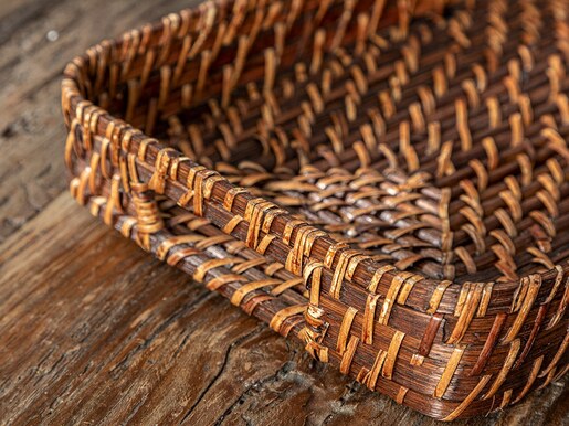 English Home poslužavnik Maika / 30 x 20 cm