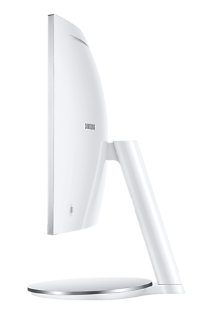 SAMSUNG monitor CJ79 LC34J791WTPXEN Zakrivljeni, UWQHD 3440x1440, 34 VA, 300 cd/m2, AMD FreeSync, Thunderbolt 3 Daisy Chain, HDMI, DP,USB, Zvučnici, 100Hz, 4ms