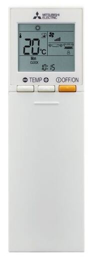 Mitsubishi klima uređaj MSZ-LN35VGW/MUZ-LN35VG