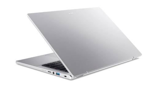 Acer laptop Swift Go NX.KMZEX.005, 14 2.8K OLED, Intel Core i5-1335U, 16GB RAM LPDDR5, 1TB SSD, Intel Iris Xe Graphics, Backlit KB, FreeDOS