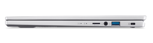 Acer laptop Swift Go NX.KMZEX.005, 14 2.8K OLED, Intel Core i5-1335U, 16GB RAM LPDDR5, 1TB SSD, Intel Iris Xe Graphics, Backlit KB, FreeDOS