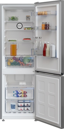 Beko frižider B1RCNA344S