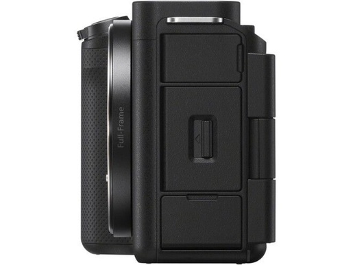 Sony ZV-E1 Fotoaparat + Objektiv za zumiranje od 28-60 mm