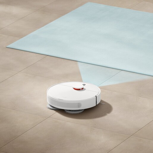 XIAOMI Mi robotski usisivač S10+