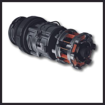 Einhell akumulatorska udarna bušilica TP-CD 18/60 Li-i BL - SOLO