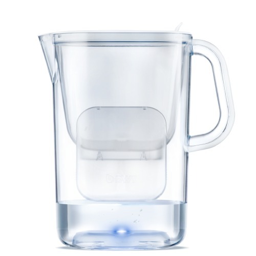 BWT bokal Aqualizer Base Light / bez filtera