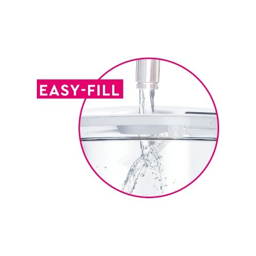 BWT bokal Aqualizer Base Light / bez filtera