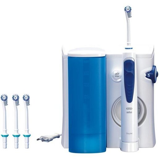 Oral-B OXYJET-ORAL-TUŠ MD20