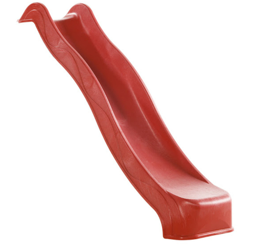 Fungoo tobogan 2.2 m / crveni