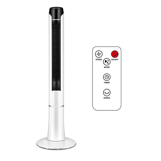 Elit stupni ventilator TF-4823