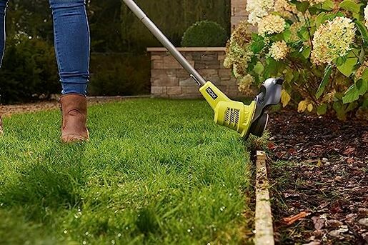 Ryobi akumulatorski trimer za travu RLT1825M15S 25 cm / 18 V