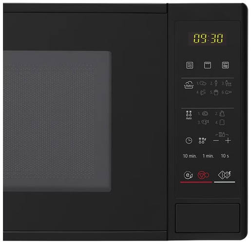 LG mikrovalna pećnica MH6042D