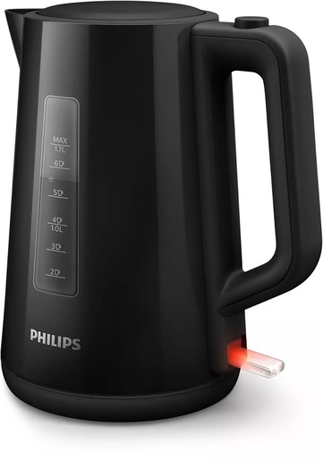 PHILIPS kuhalo za vodu HD9318/20 2200 W, 1.7 L
