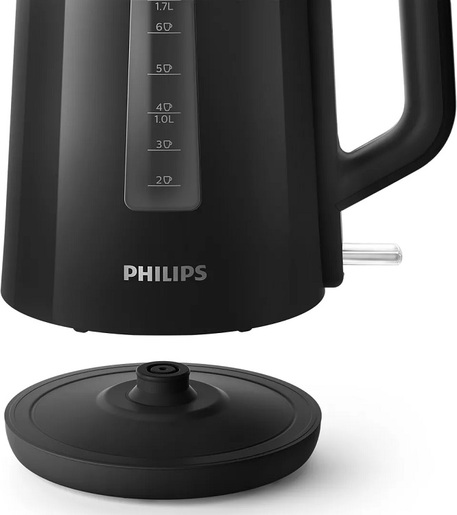 PHILIPS kuhalo za vodu HD9318/20 2200 W, 1.7 L