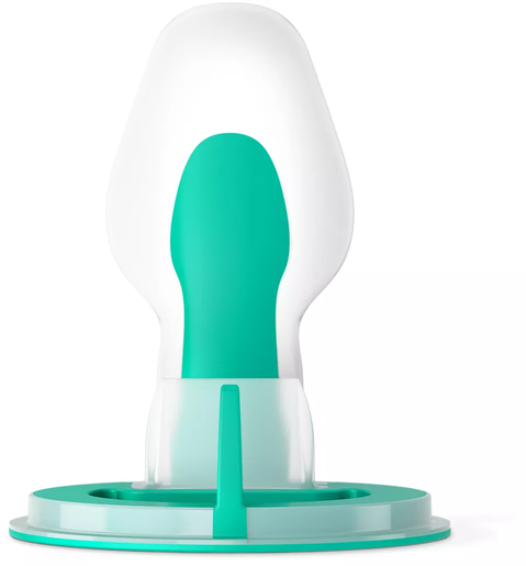 PHILIPS AVENT bočica Response Natural 3.0 Airfree Vent 125 ml / SCY670/01