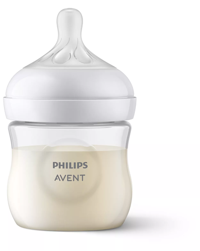 PHILIPS AVENT bočica Response Natural 3.0 125 ml / SCY900/01